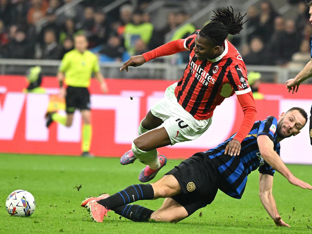 在顶级对决 在顶级对决