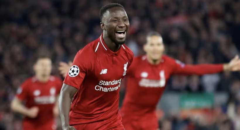 [德甲]施洛特贝克送点 福格特主罚命中.