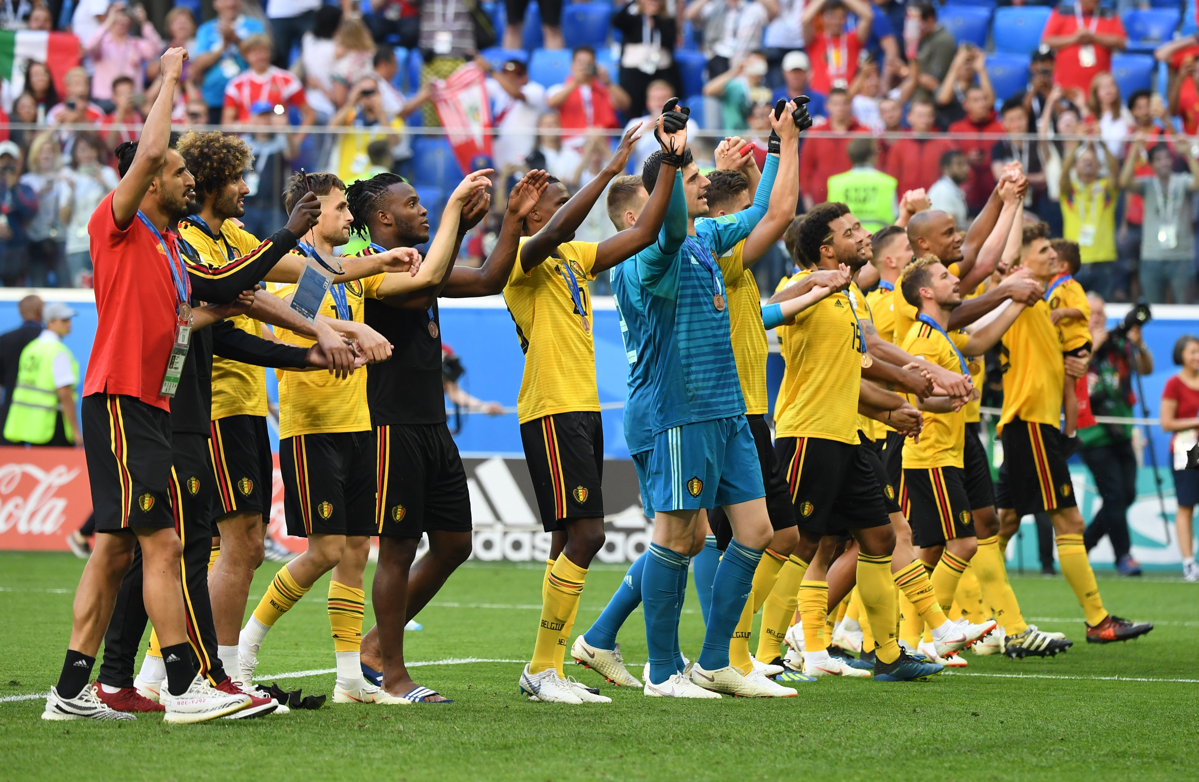 希望他能调 希望他能调