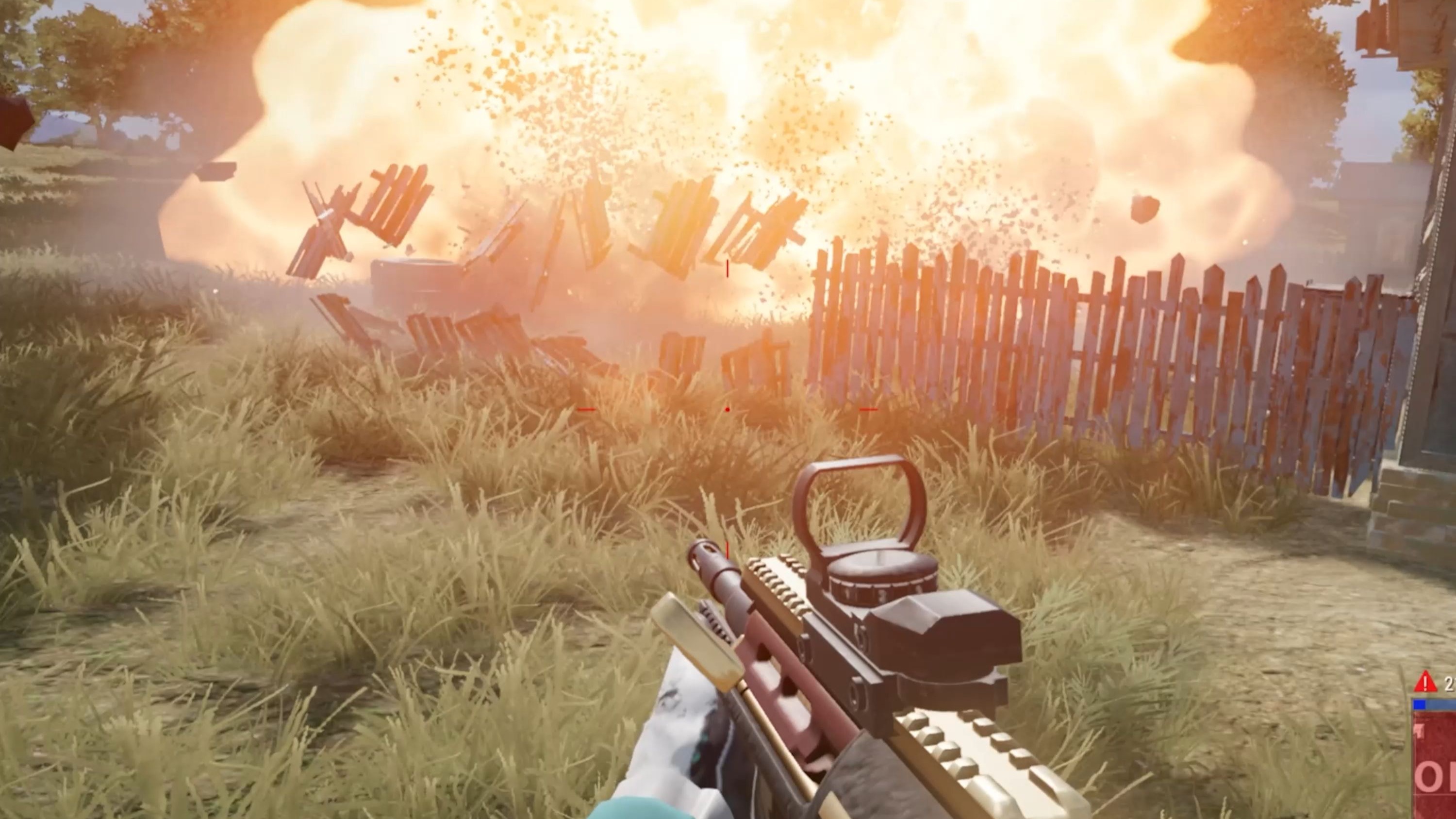 叠加的世界 叠加的世界